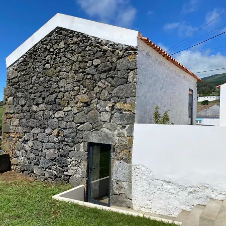 LUZZ me - Casas de Santa Bárbara Apartamento Exterior foto