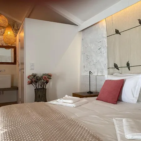 LUZZ me - Casas de Santa Bárbara Apartamento Exterior foto