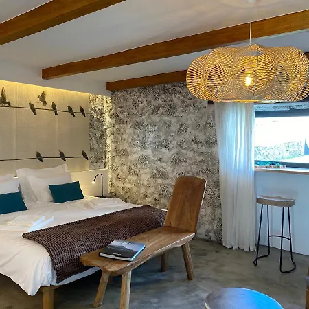 LUZZ me - Casas de Santa Bárbara Apartamento Exterior foto