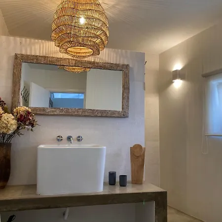 LUZZ me - Casas de Santa Bárbara Apartamento Exterior foto