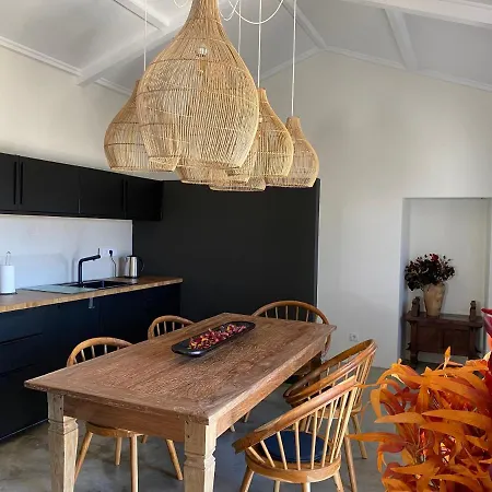 LUZZ me - Casas de Santa Bárbara Apartamento Exterior foto