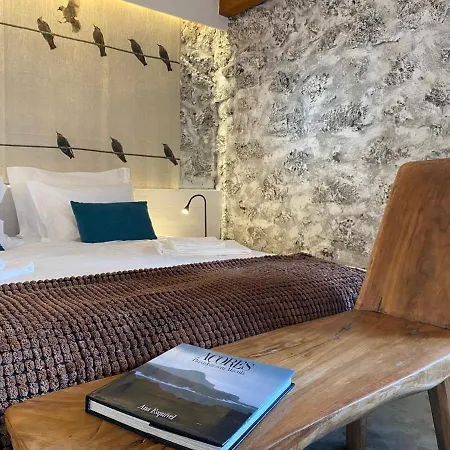LUZZ me - Casas de Santa Bárbara Apartamento Exterior foto