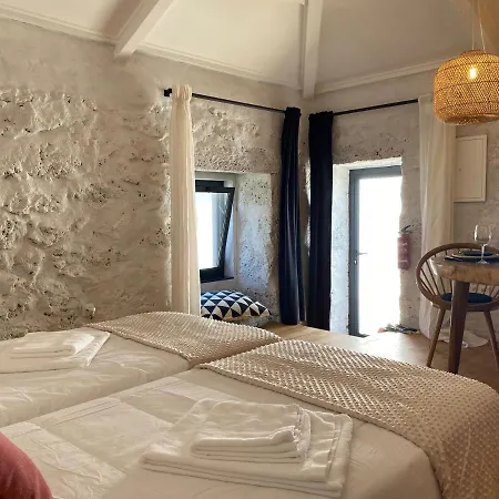 LUZZ me - Casas de Santa Bárbara Apartamento Exterior foto
