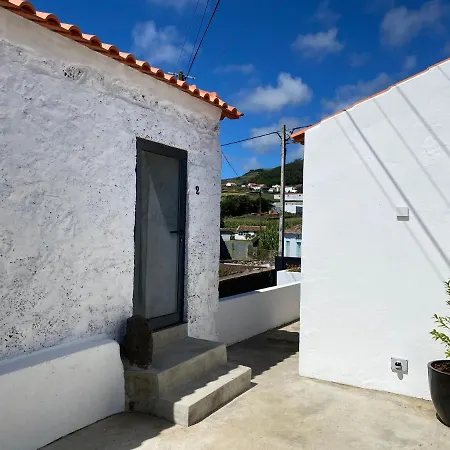LUZZ me - Casas de Santa Bárbara Apartamento Exterior foto