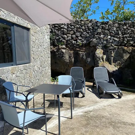 LUZZ me - Casas de Santa Bárbara Apartamento Exterior foto