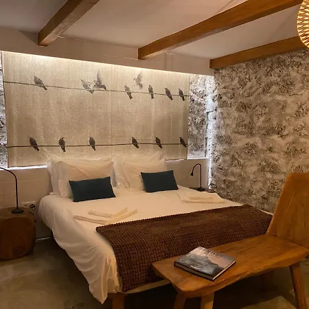 LUZZ me - Casas de Santa Bárbara Apartamento Exterior foto