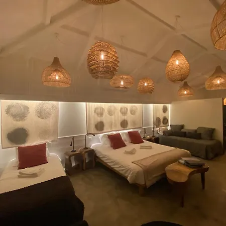LUZZ me - Casas de Santa Bárbara Apartamento Exterior foto