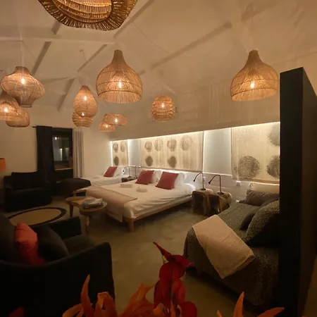 LUZZ me - Casas de Santa Bárbara Apartamento Exterior foto