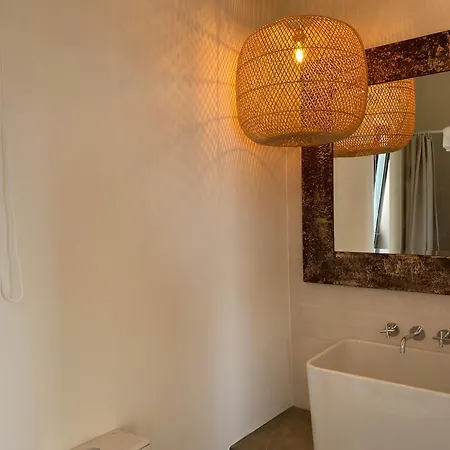 LUZZ me - Casas de Santa Bárbara Apartamento Quarto foto