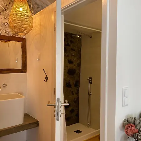 LUZZ me - Casas de Santa Bárbara Apartamento Quarto foto