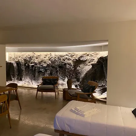 LUZZ me - Casas de Santa Bárbara Apartamento Quarto foto