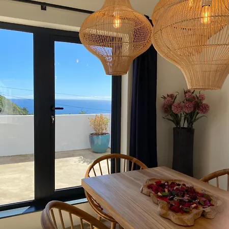LUZZ me - Casas de Santa Bárbara Apartamento Quarto foto