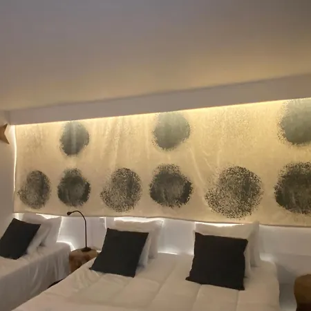 LUZZ me - Casas de Santa Bárbara Apartamento Exterior foto