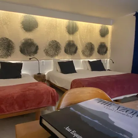 LUZZ me - Casas de Santa Bárbara Apartamento Exterior foto