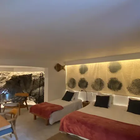 LUZZ me - Casas de Santa Bárbara Apartamento Exterior foto