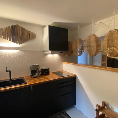LUZZ me - Casas de Santa Bárbara Apartamento Exterior foto
