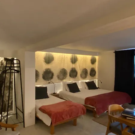 LUZZ me - Casas de Santa Bárbara Apartamento Exterior foto