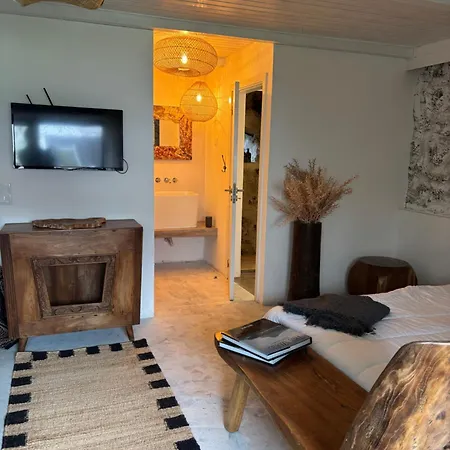 LUZZ me - Casas de Santa Bárbara Apartamento Exterior foto