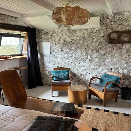 LUZZ me - Casas de Santa Bárbara Apartamento Exterior foto