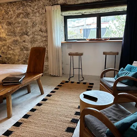 LUZZ me - Casas de Santa Bárbara Apartamento Exterior foto