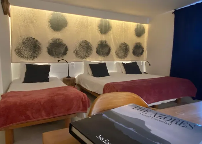 LUZZ me - Casas de Santa Bárbara