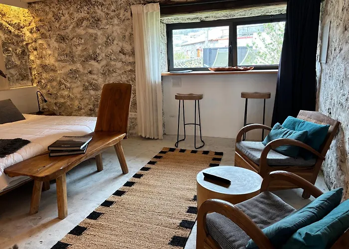 LUZZ me - Casas de Santa Bárbara