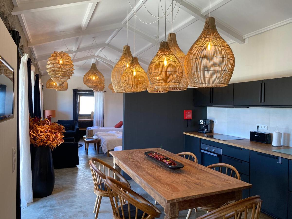 Luzz Me - Casas De Appartement