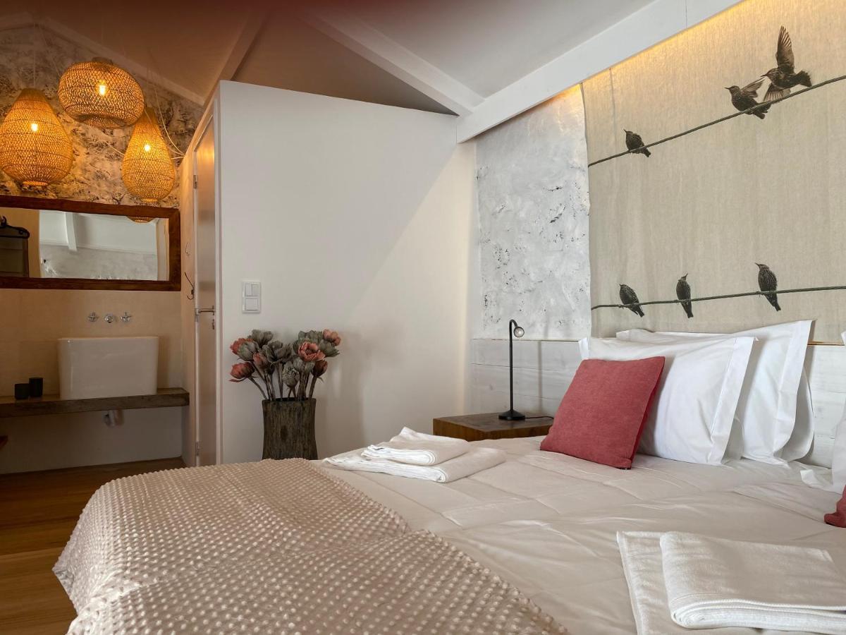 Luzz Me - Casas De Appartement Santa Bárbara