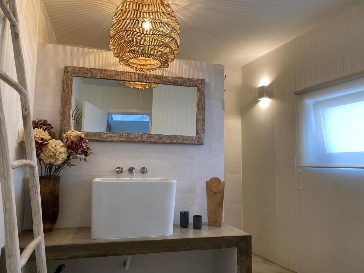 Appartement Luzz Me - Casas De Santa Bárbara