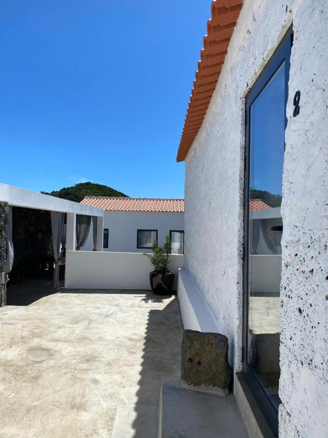 Appartement Luzz Me - Casas De