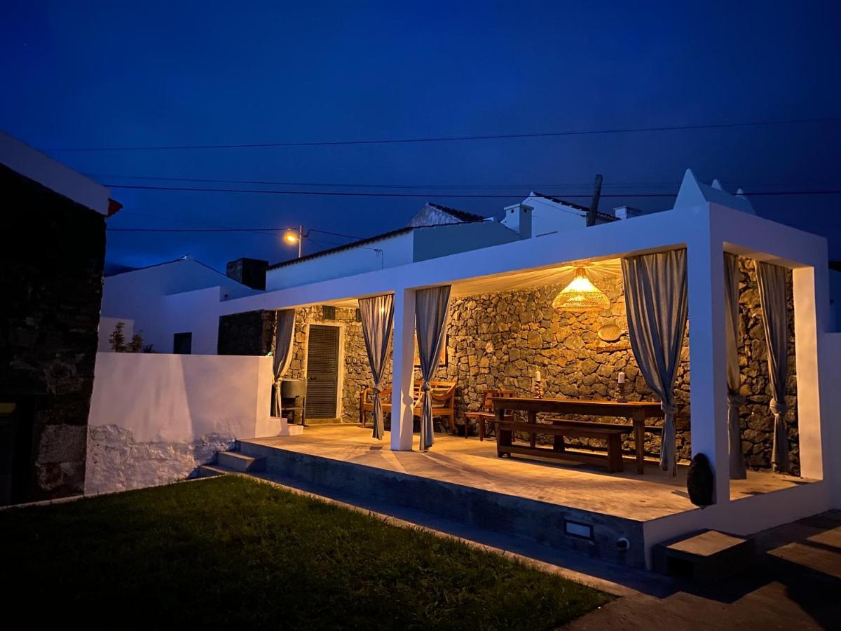 Luzz Me - Casas De Santa Bárbara