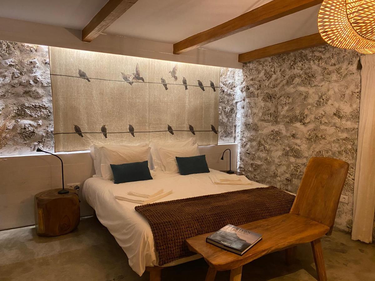 Appartement Luzz Me - Casas De