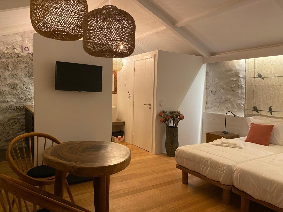 Luzz Me - Casas De Appartement *