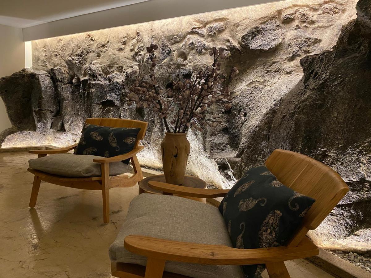 Luzz Me - Casas De Appartement Santa Bárbara