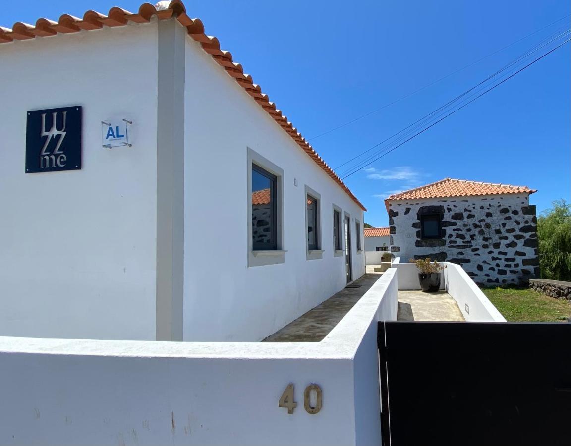 Apartamento Luzz Me - Casas De Santa Bárbara