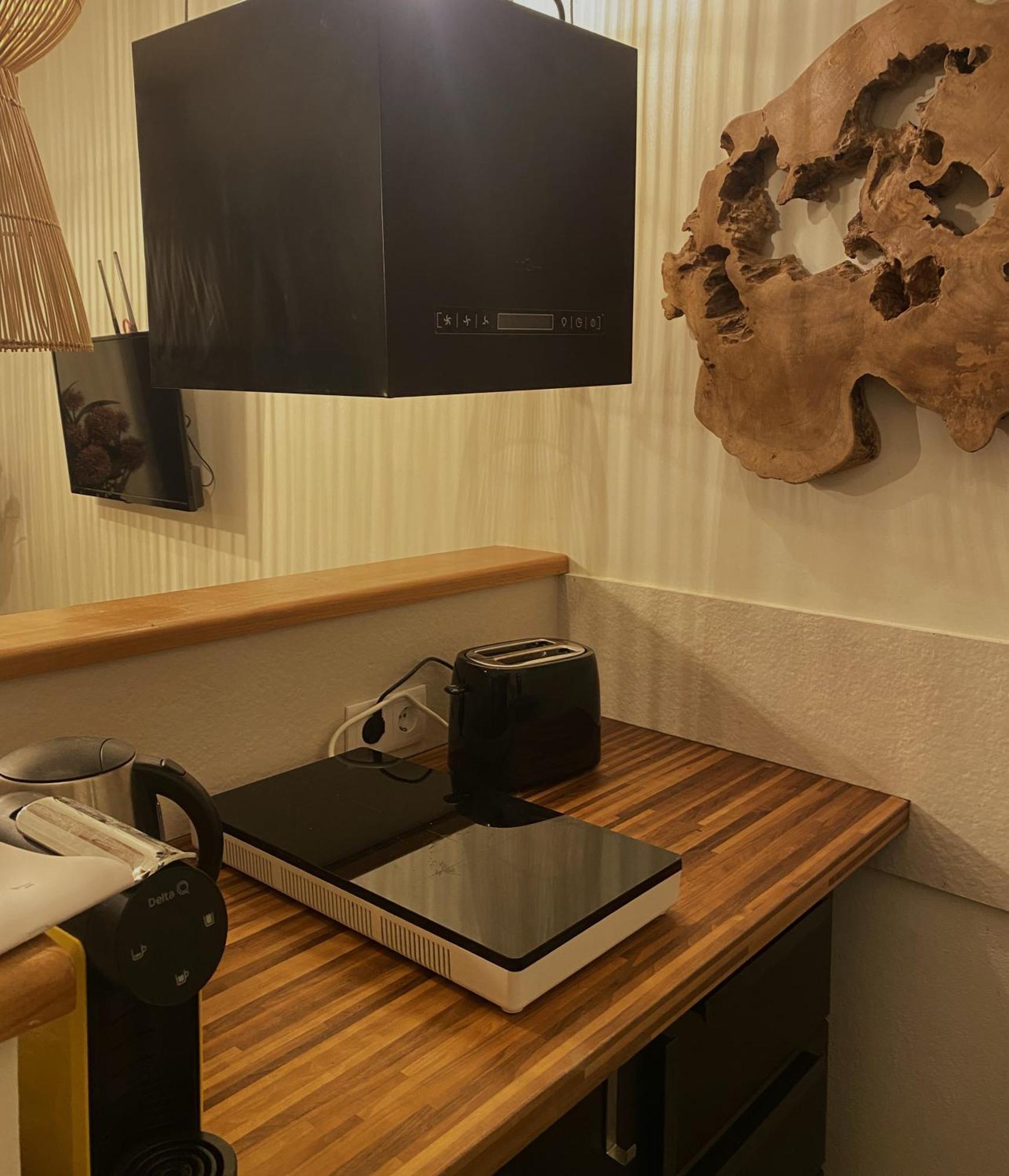 Appartement Luzz Me - Casas De Santa Bárbara