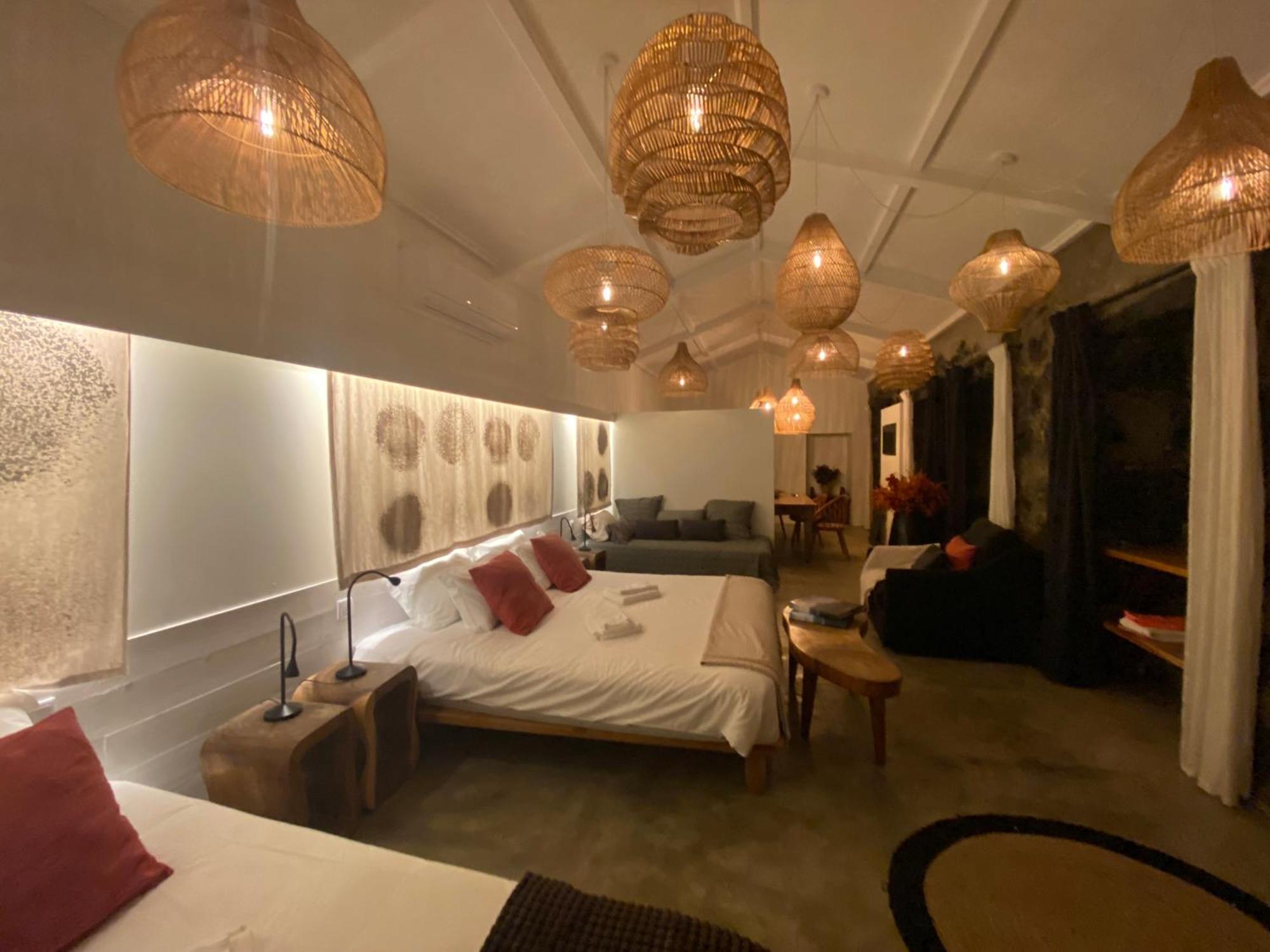 Apartamento Luzz Me - Casas De Santa Bárbara