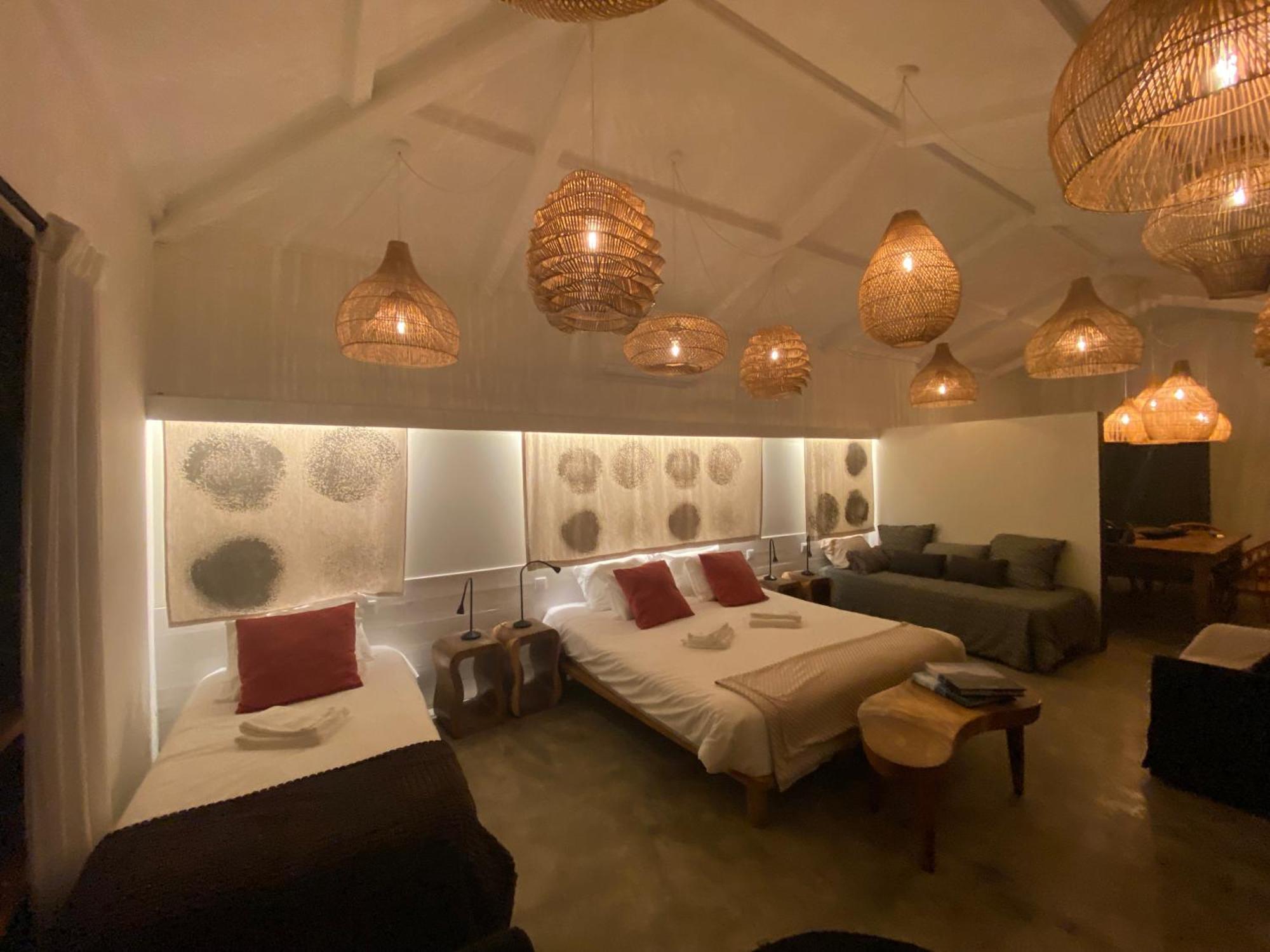 Apartamento Luzz Me - Casas De Santa Bárbara