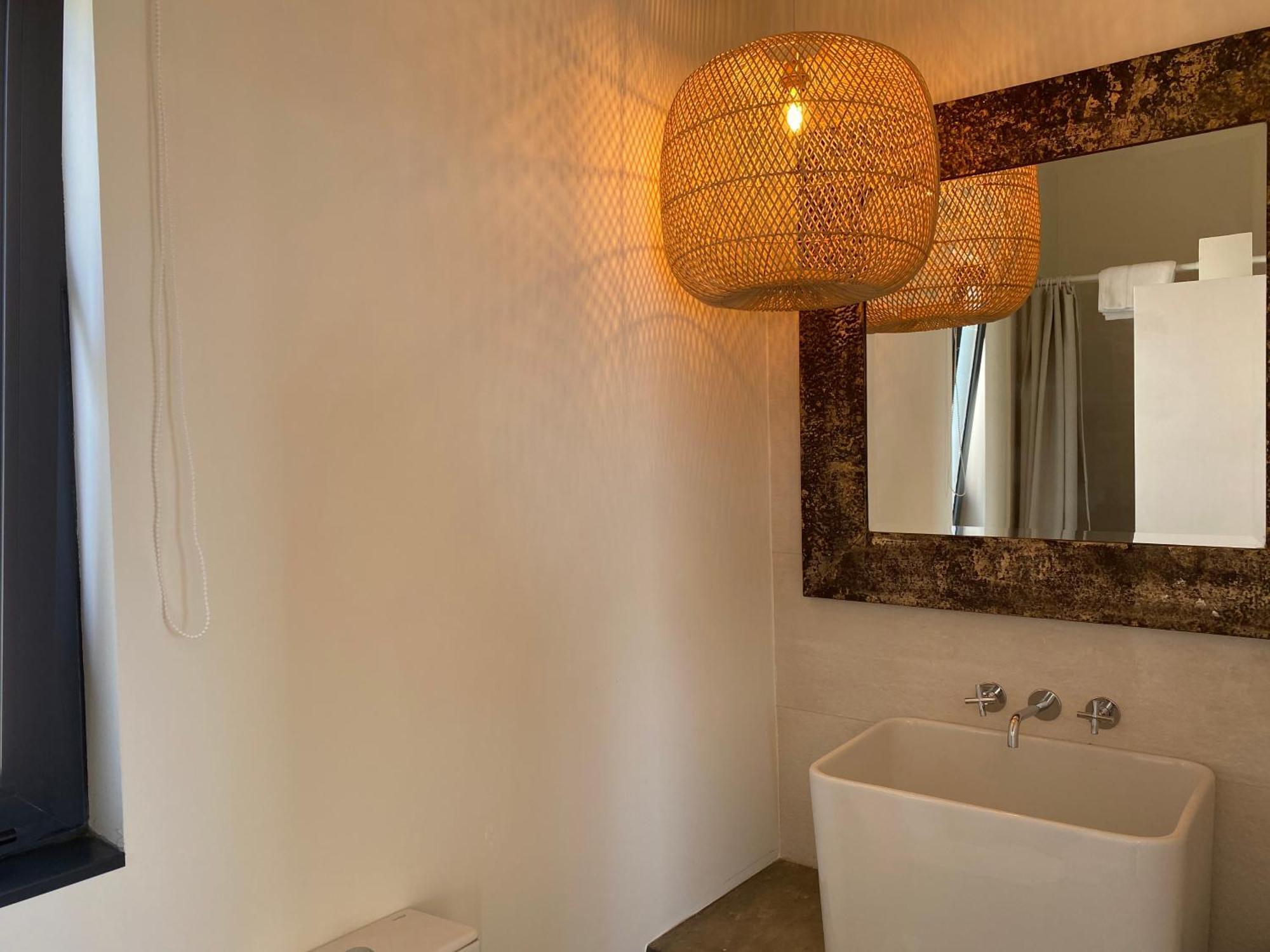Appartement Luzz Me - Casas De *