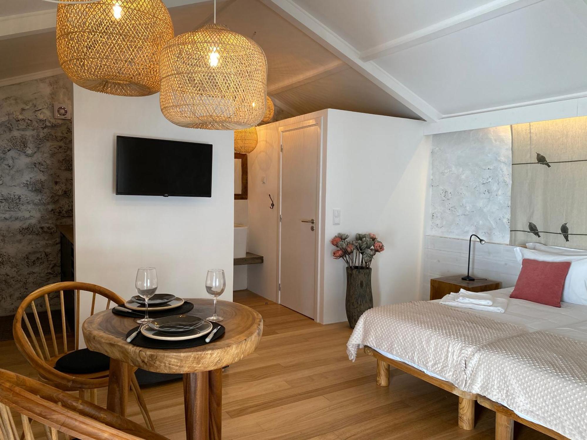 Apartamento Luzz Me - Casas De Santa Bárbara