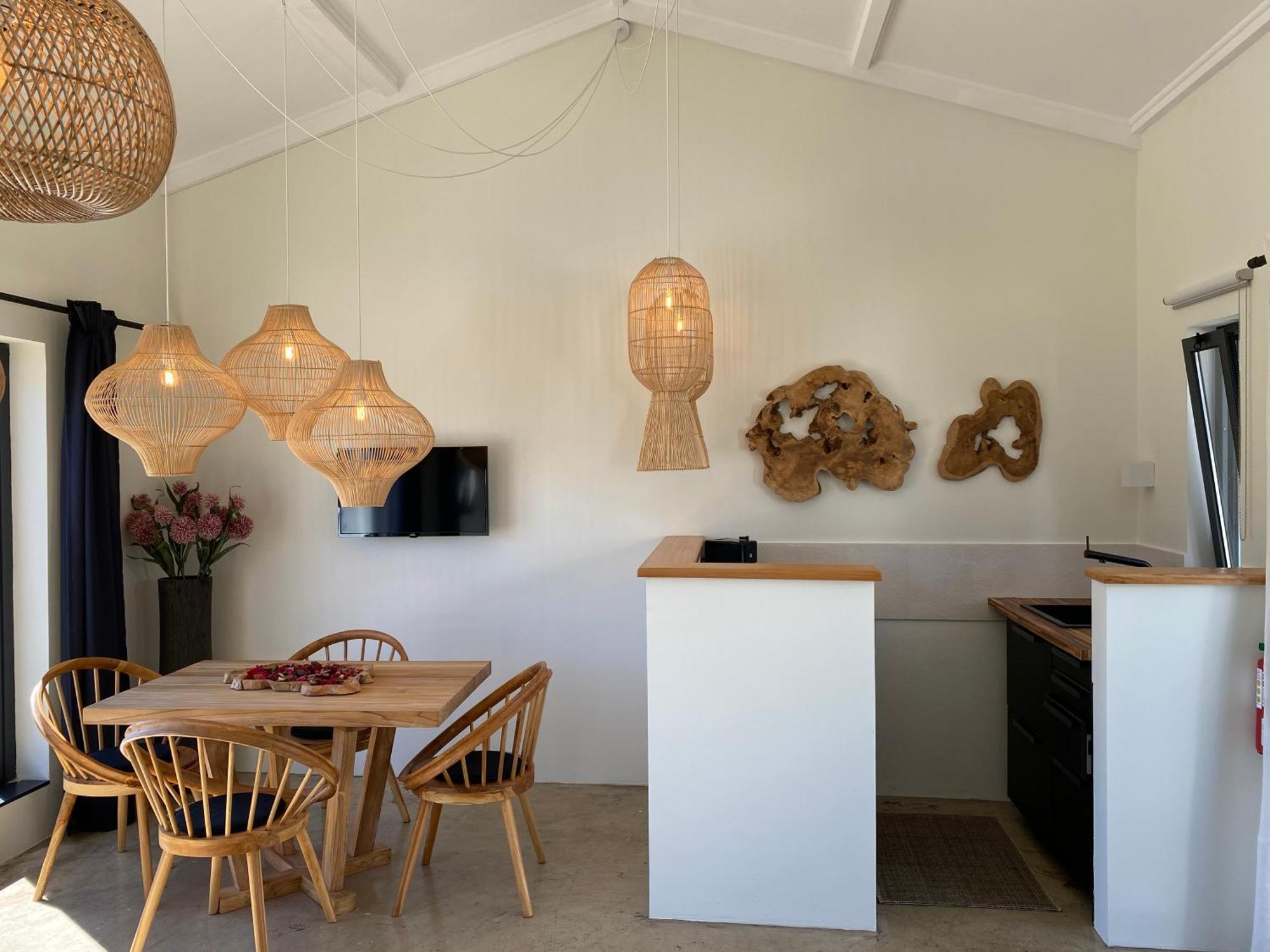 Luzz Me - Casas De Appartement Santa Bárbara