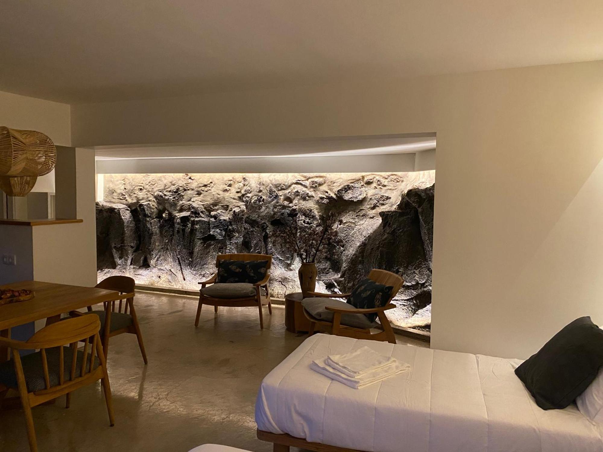 Appartement Luzz Me - Casas De