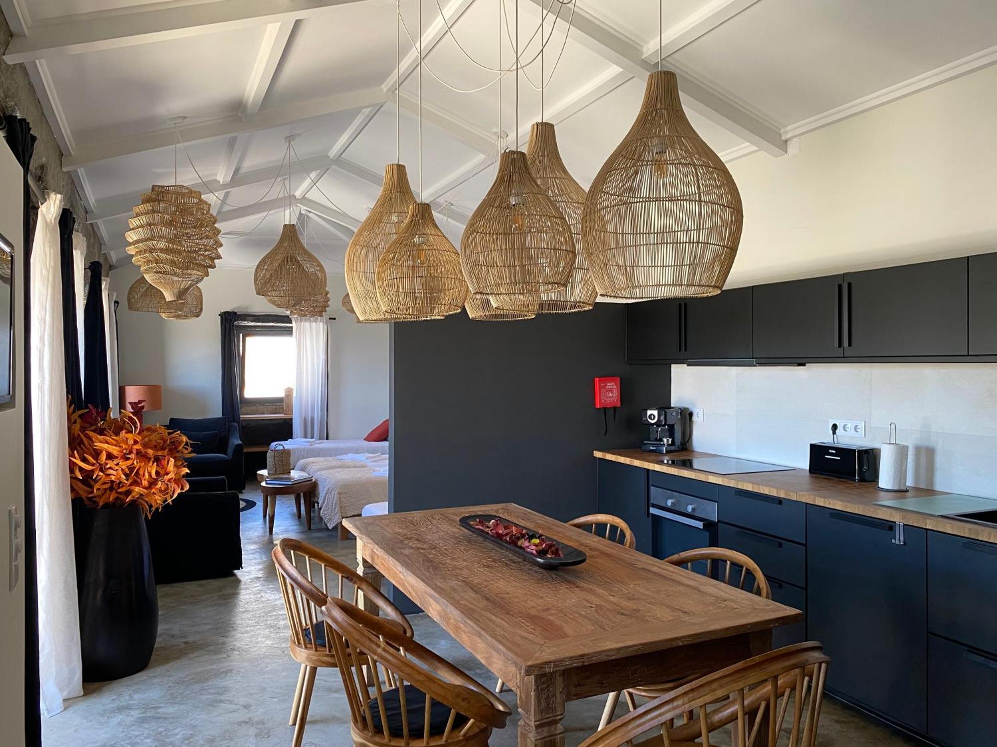 Luzz Me - Casas De Appartement