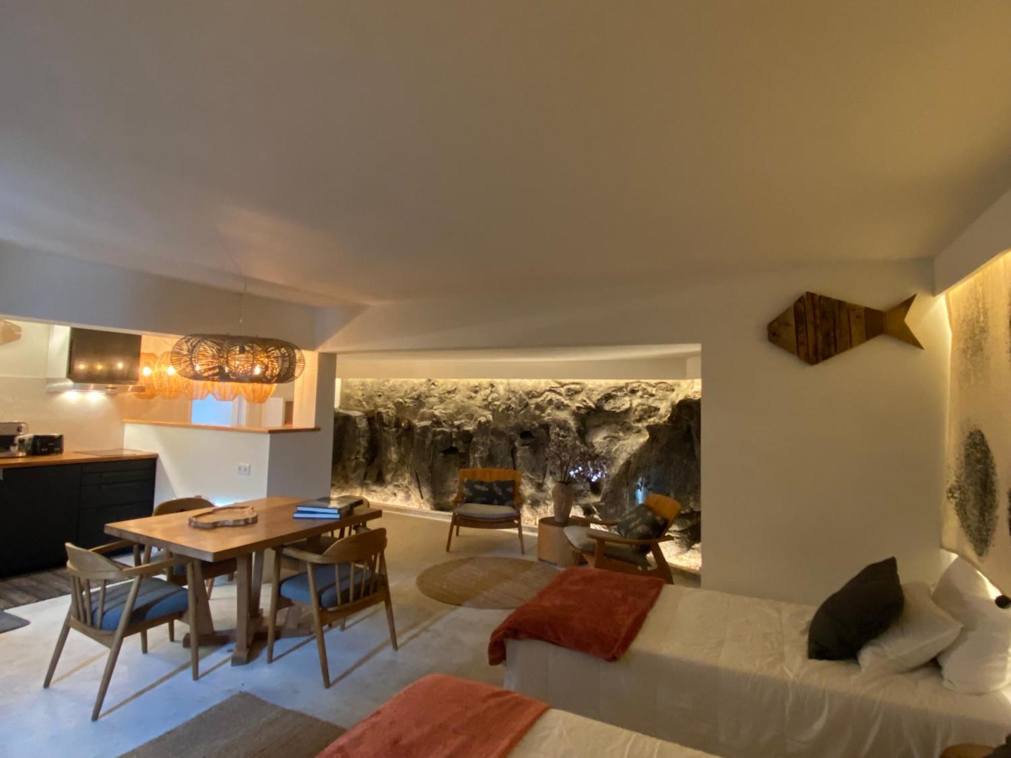 Apartamento Luzz Me - Casas De *