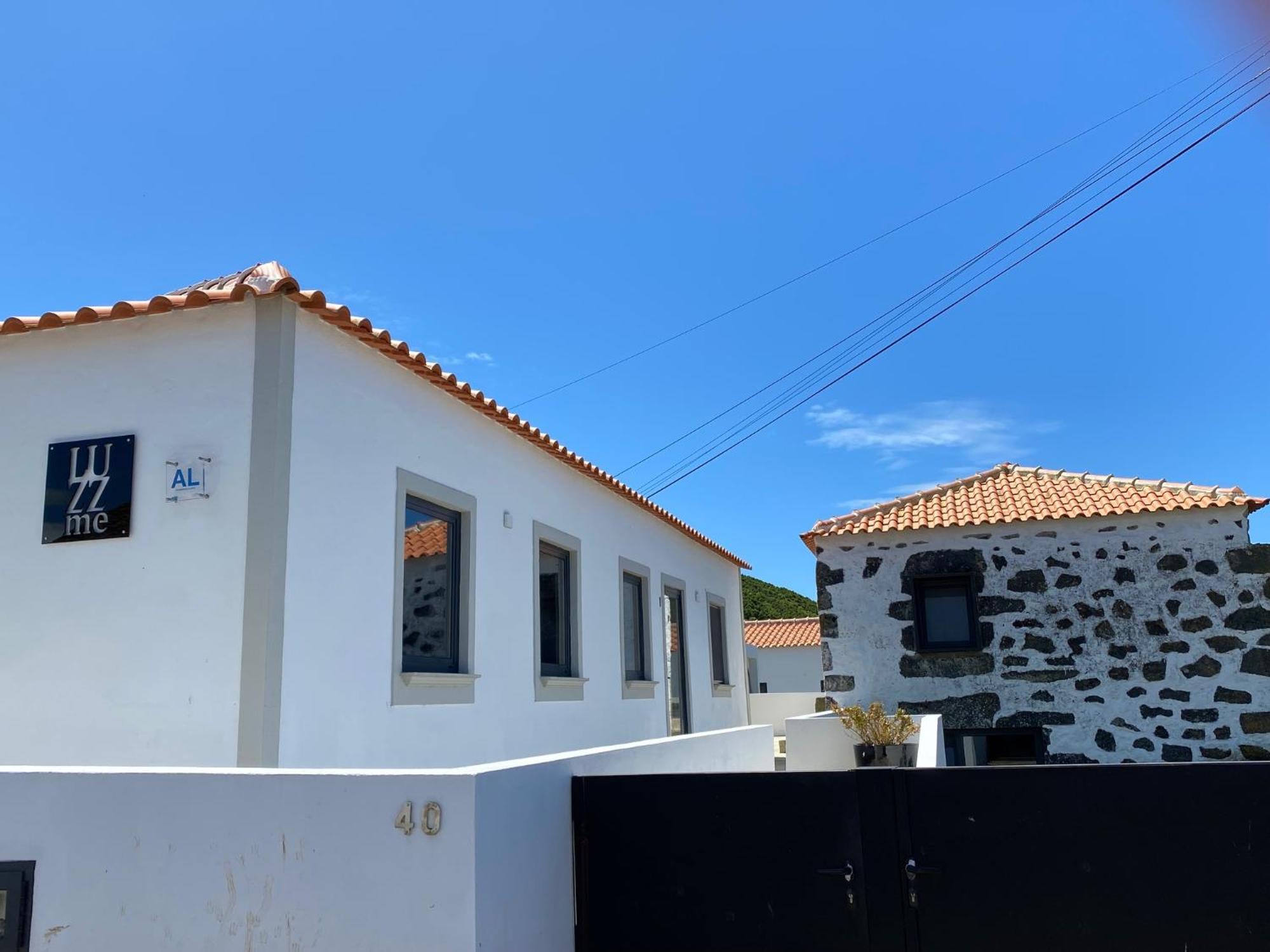 Apartamento Luzz Me - Casas De *