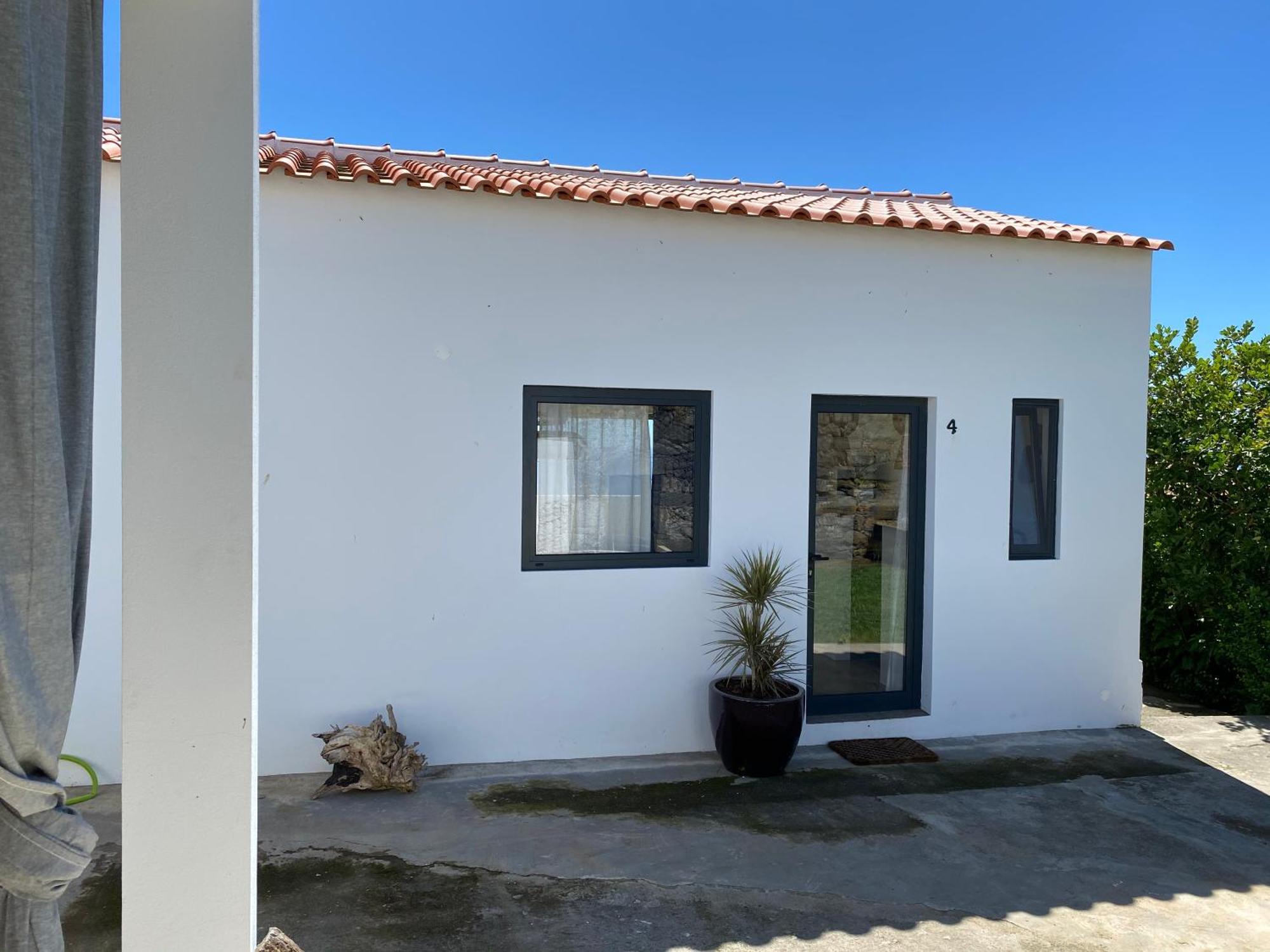 Luzz Me - Casas De Santa Bárbara