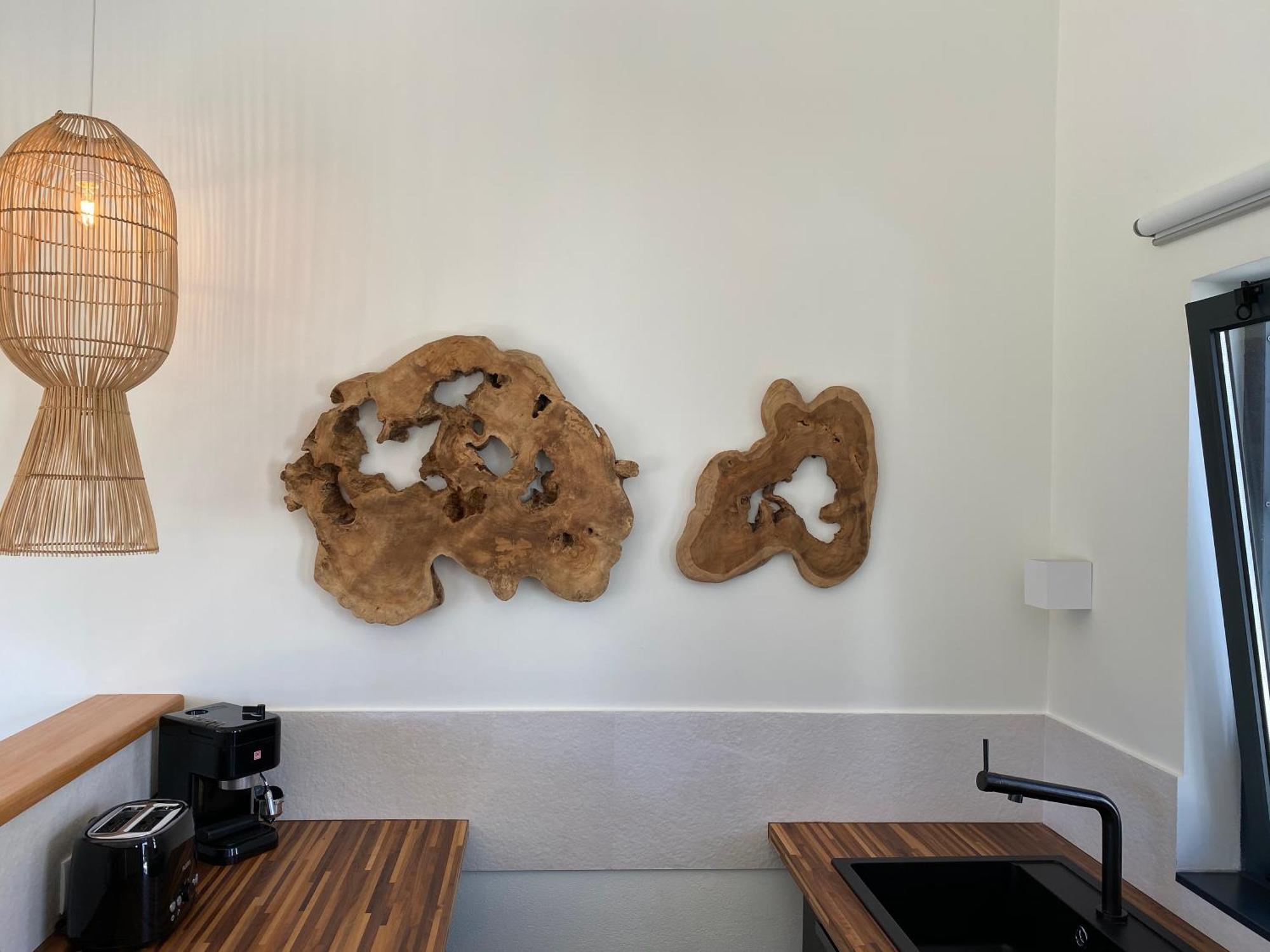 Luzz Me - Casas De Apartment Santa Barbara (Terceira)