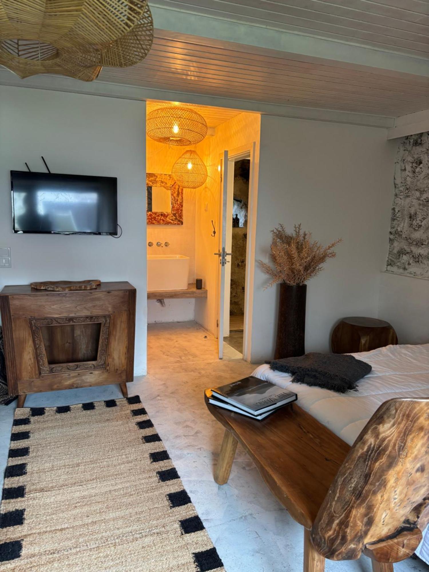 Luzz Me - Casas De Apartment *