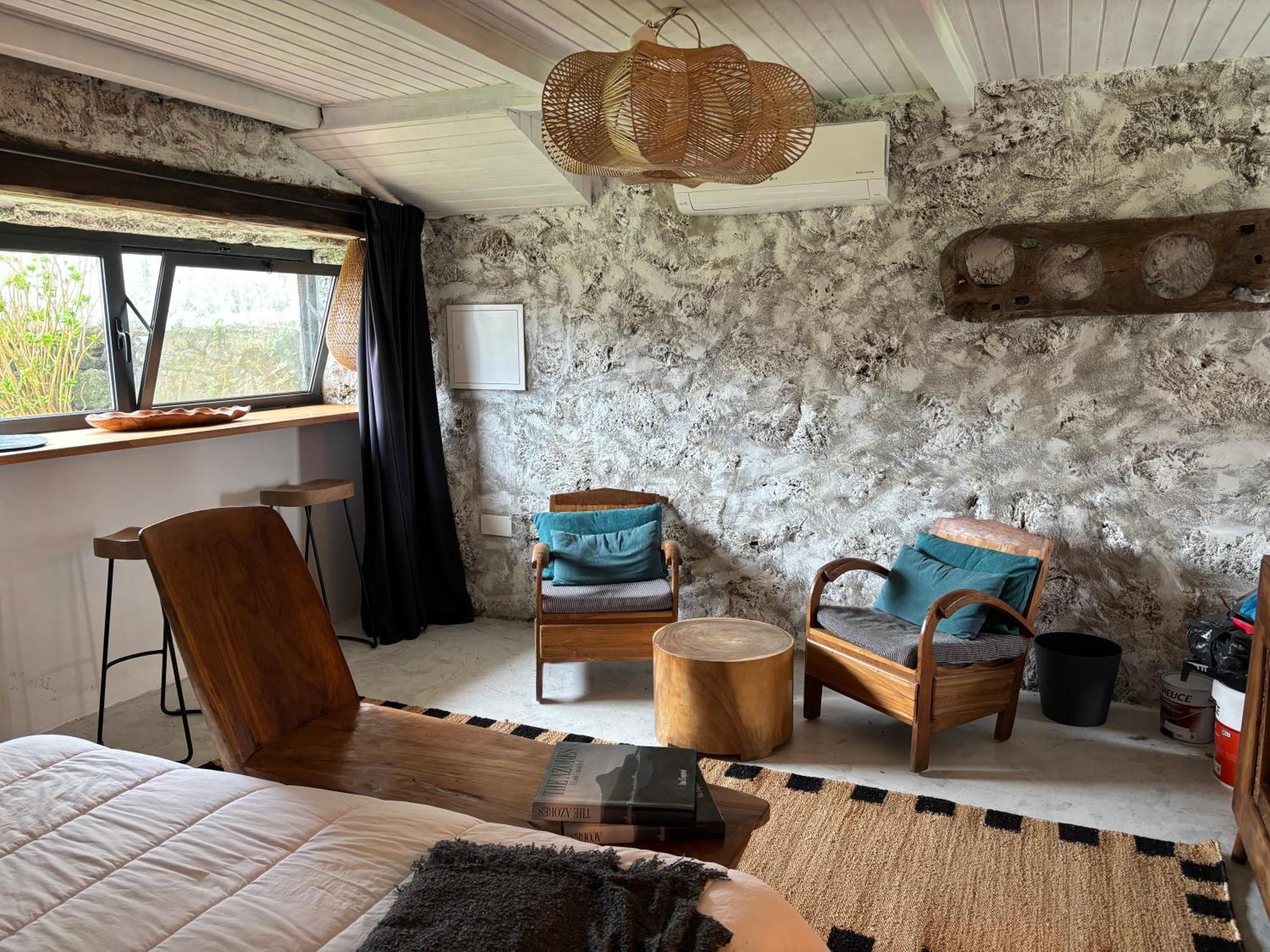 Luzz Me - Casas De Santa Bárbara